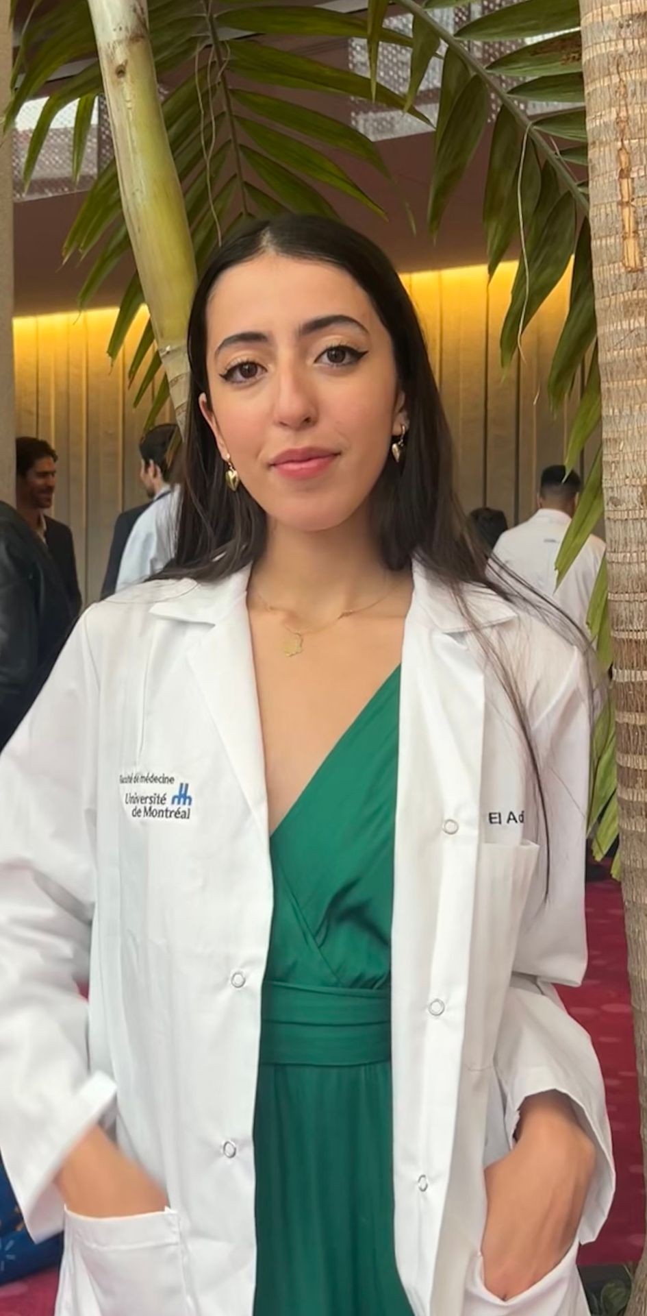 Inès El Adib