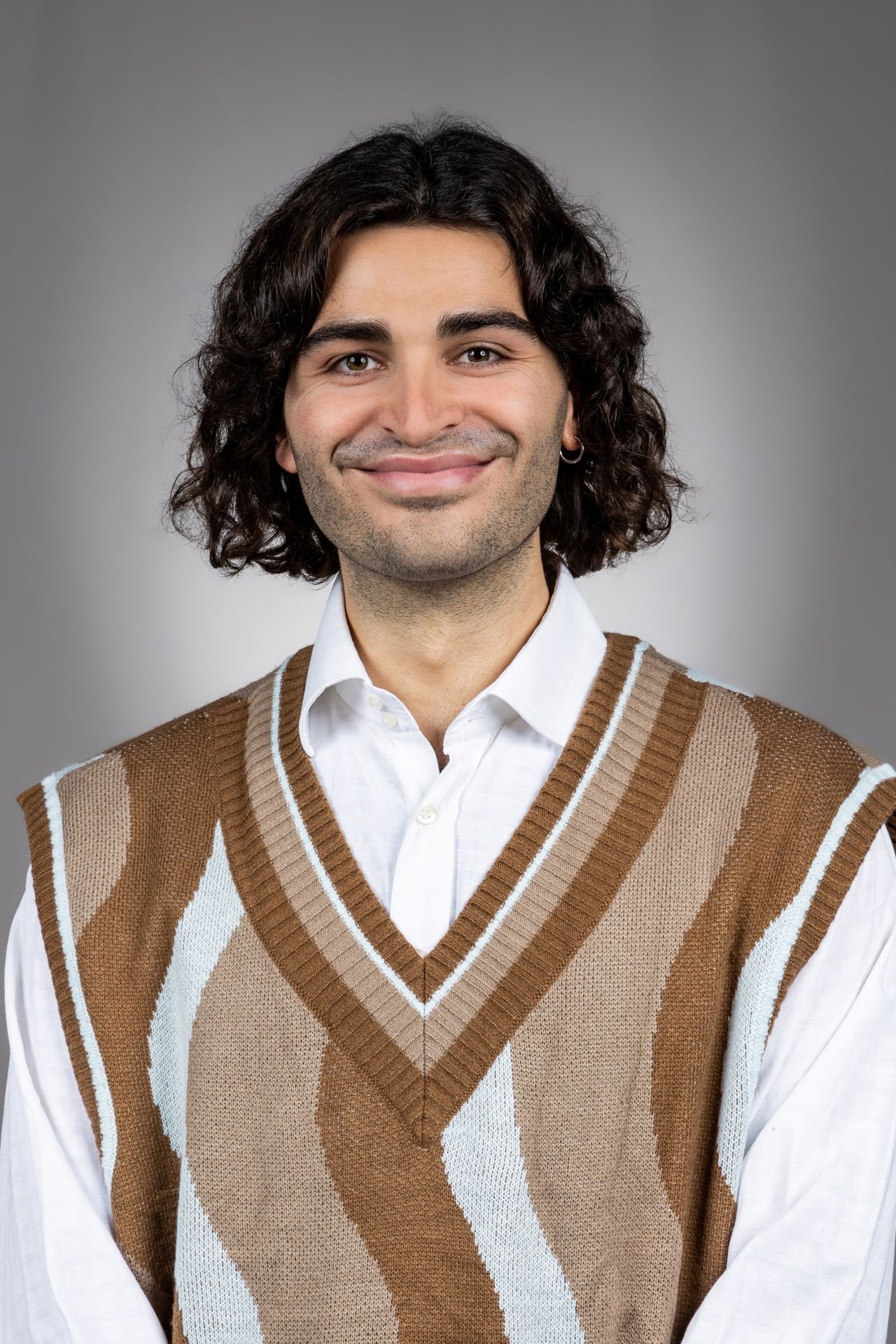 Dr. Antoine Deneault