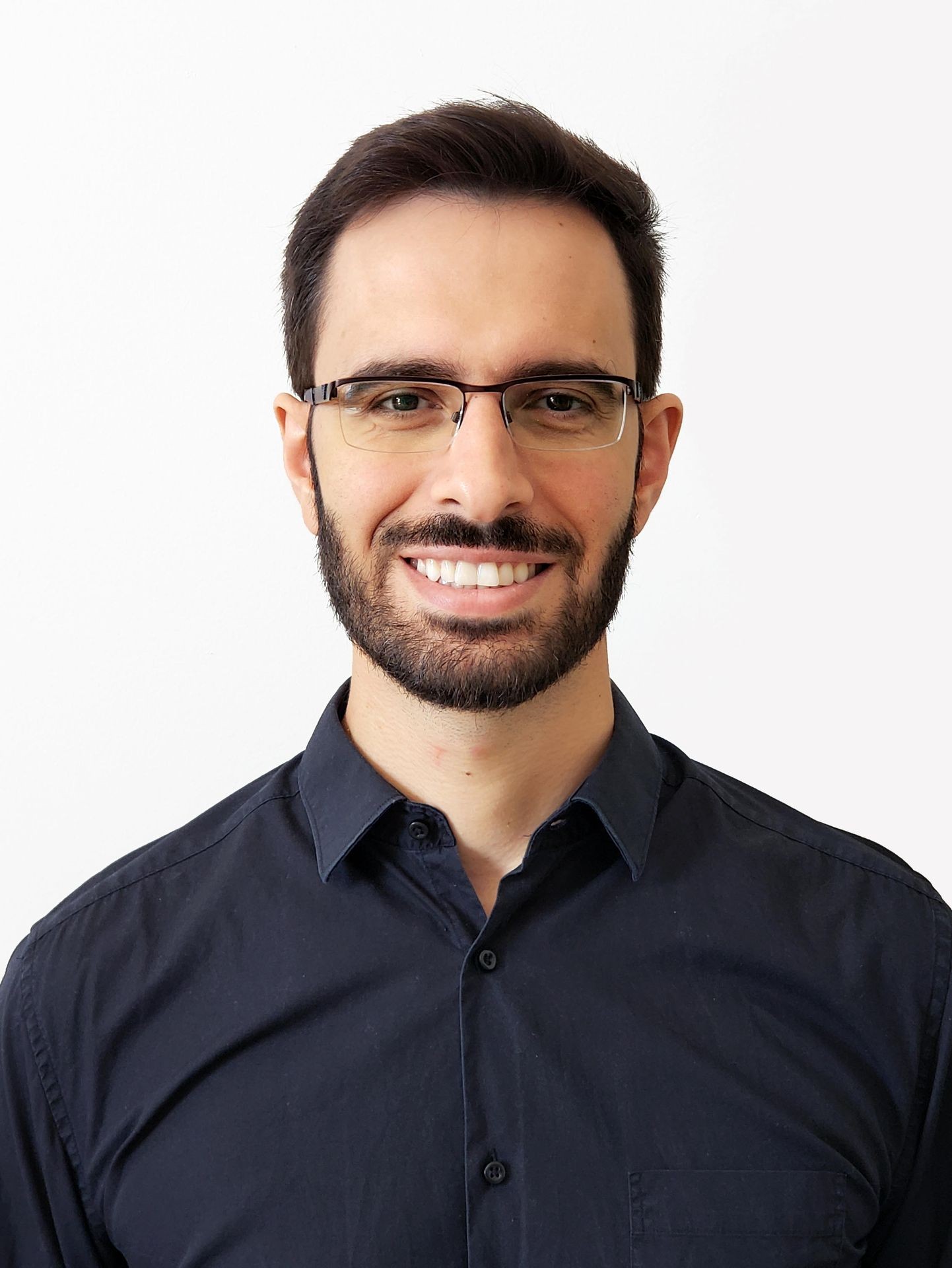 Dr. Bachir Abou-Atme