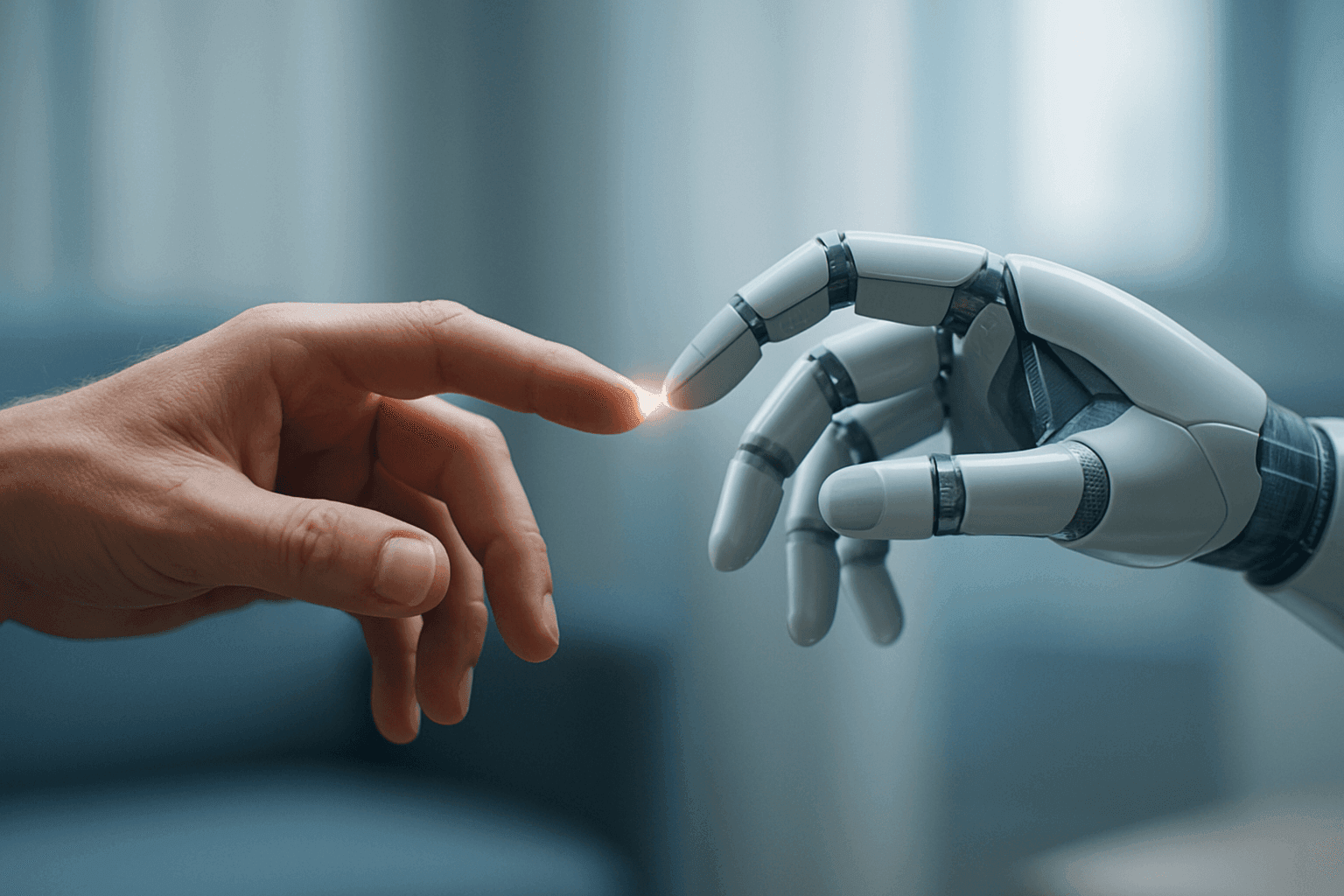 Étude de l'alliance thérapeutique digitale