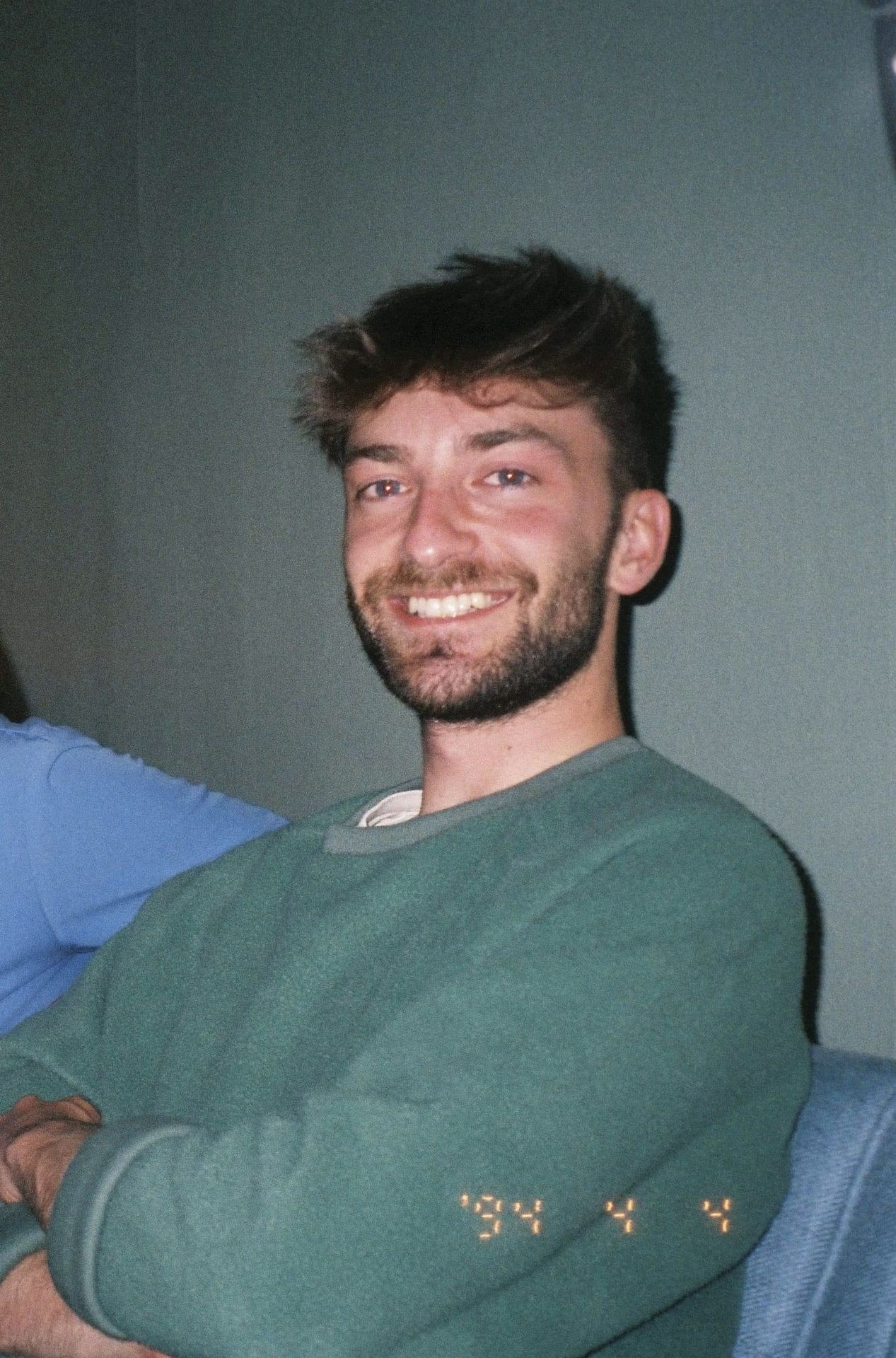 Dr. Cody Rozon